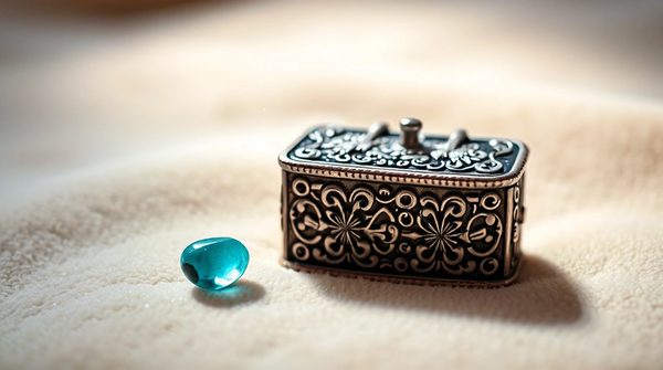 Le charme intemporel du bracelet en turquoise