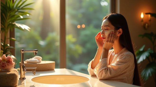Maîtriser les soins K-Beauty à Bordeaux pour une peau éclatante