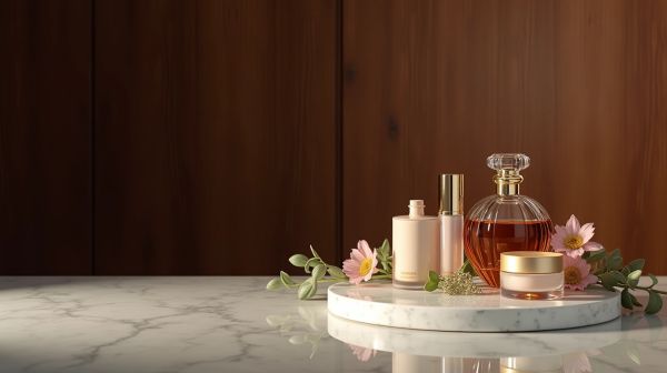 Parfums et cosmétiques : construire une sélection cohérente