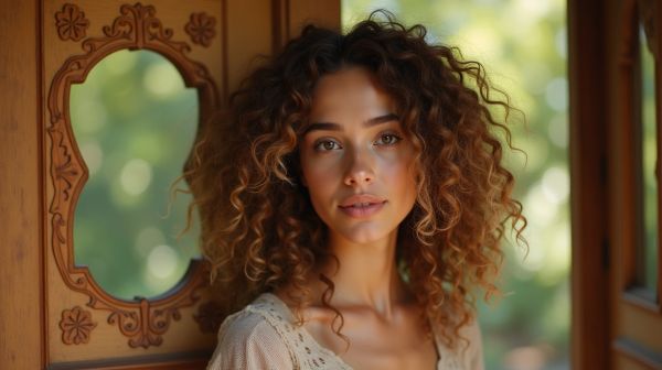 Pourquoi vos boucles réclament un shampoing naturel ?