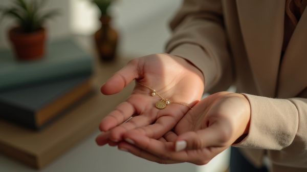 Vos bijoux plaqué or femme : élégance au quotidien sans sacrifier le style
