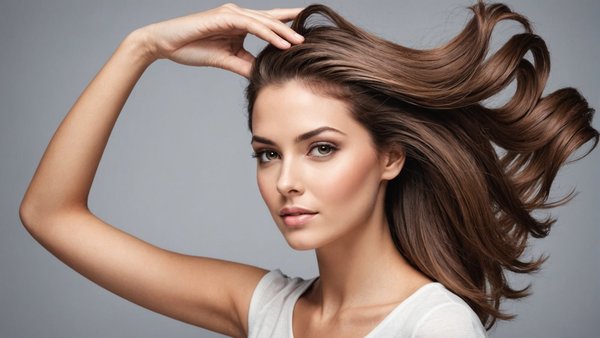 Des conseils capillaires pour des cheveux sains et brillants