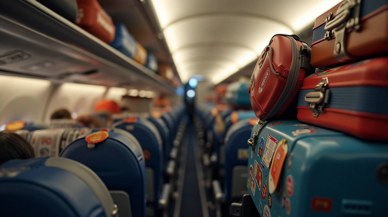 Questions fréquentes sur les trousses cabine