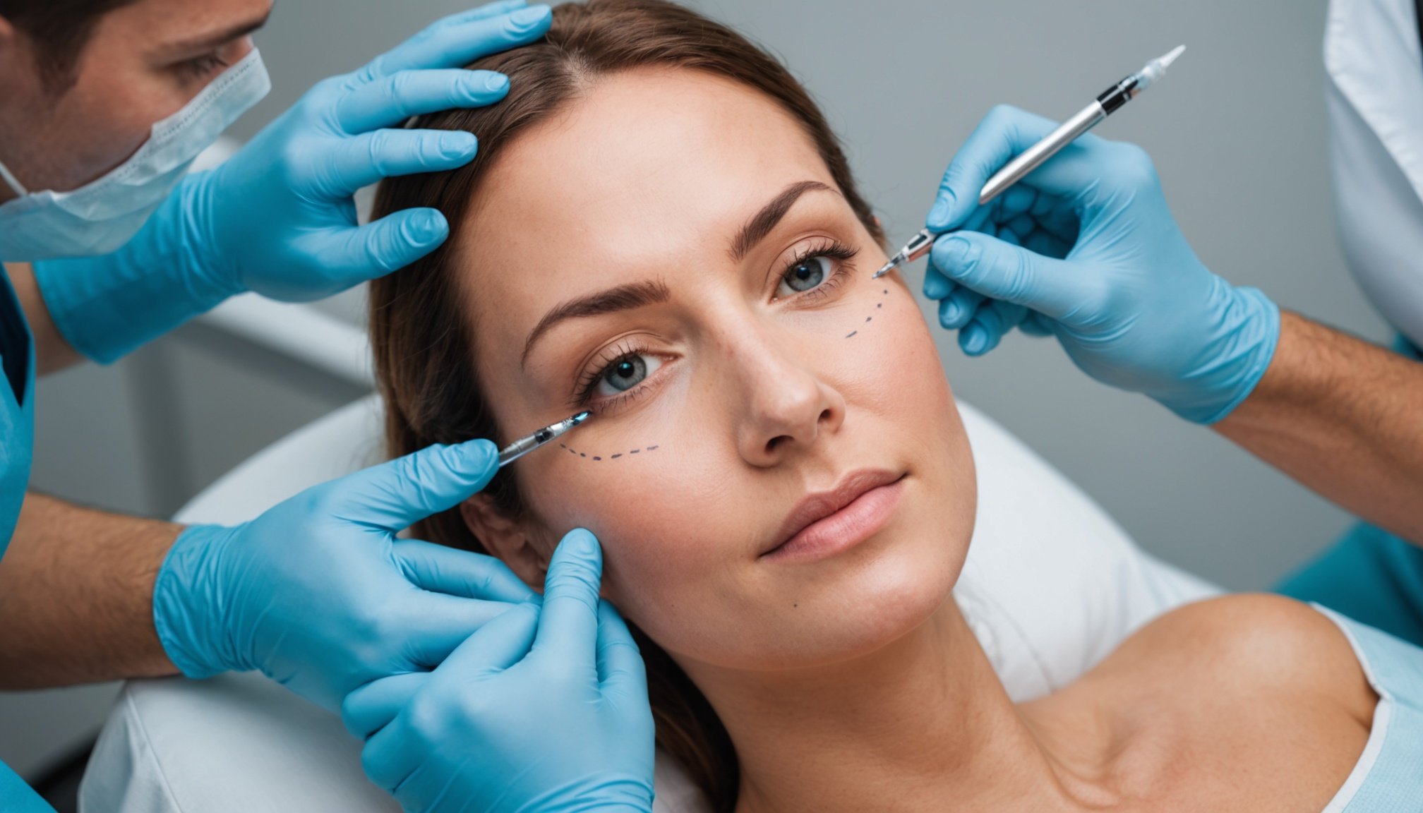 Vos questions sur la chirurgie esthétique